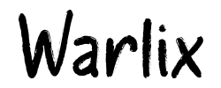 Warlix - logo